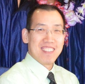 From Systems Analyst to Data Processing Manager to VP of Information Technology to President of a Credit Union, John Teng Became a Successful Massage ... - john-teng