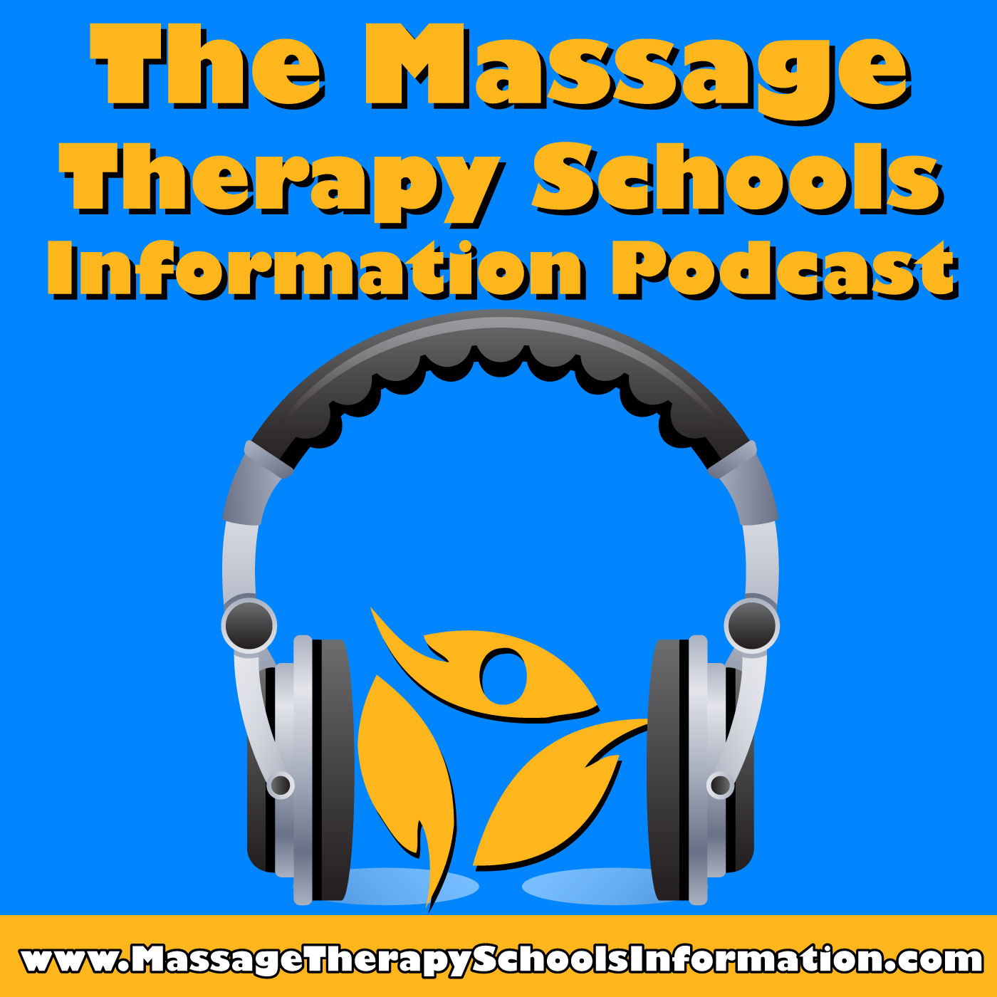Massage Therapy Podcast on iTunes